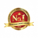 No 1 Franchise Choice Award 2020